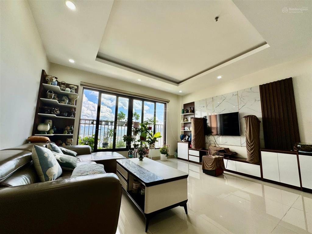 Bán căn góc 3 phòng ngủ ct2 phước hải nha trang. diện tích 88m2.