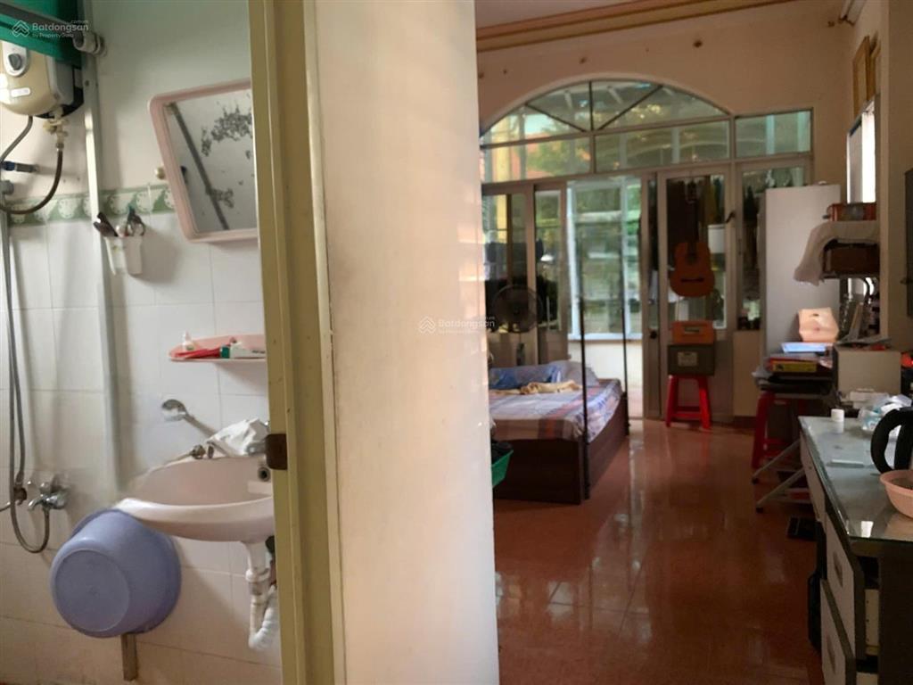 Cho thuê nhà 3 tầng mặt tiền trần văn ơn nha trang (cách biển 100m) giá thuê 22 triệu/tháng