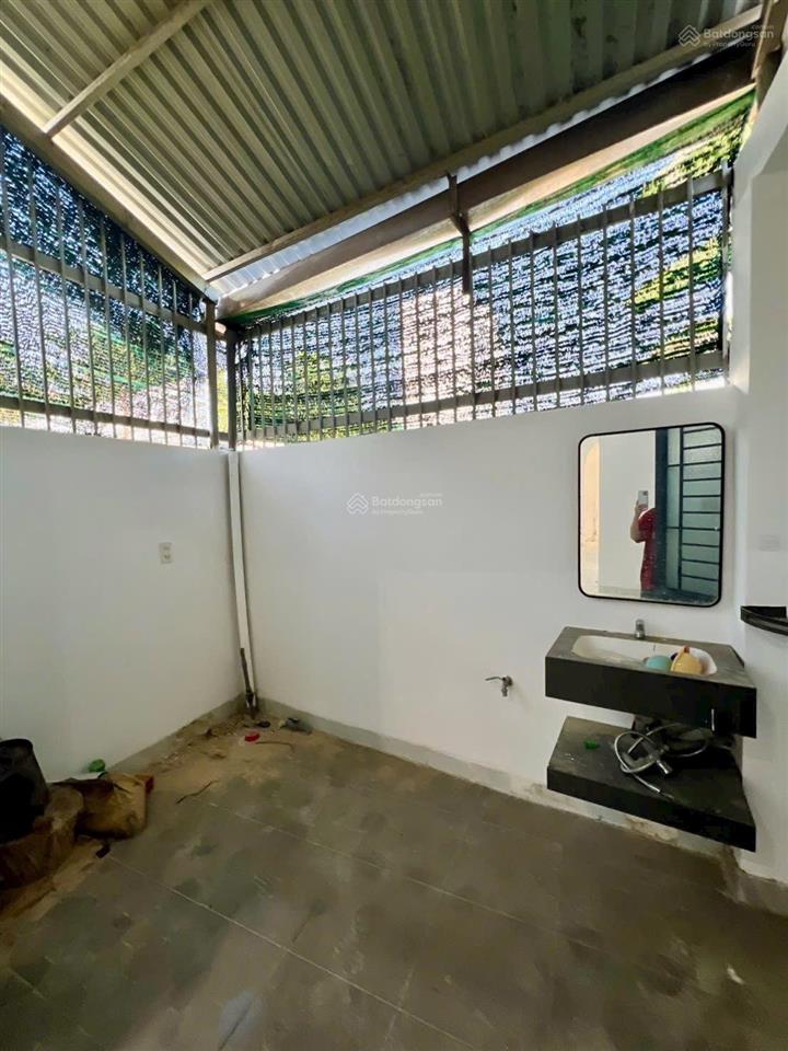 Bán nhà 2pn xuân lạc, vĩnh ngọc, nha trang diện tích 88,3m2