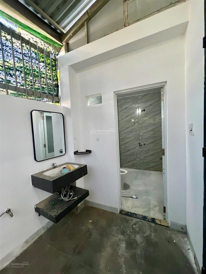 Bán nhà 2pn xuân lạc, vĩnh ngọc, nha trang diện tích 88,3m2