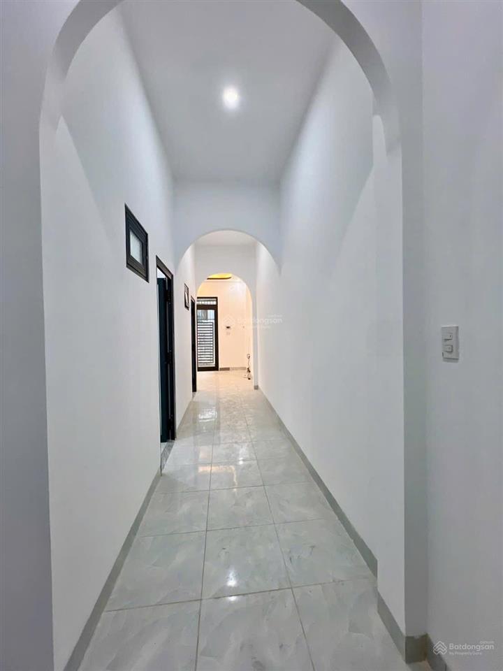 Bán nhà 2pn xuân lạc, vĩnh ngọc, nha trang diện tích 88,3m2