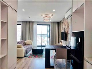 Bán căn hộ marina suite phan chu trinh  48m2 giá 2,7 tỷ