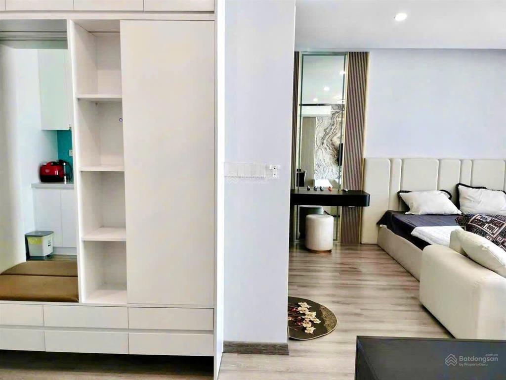 Bán căn hộ marina suite phan chu trinh  48m2 giá 2,7 tỷ