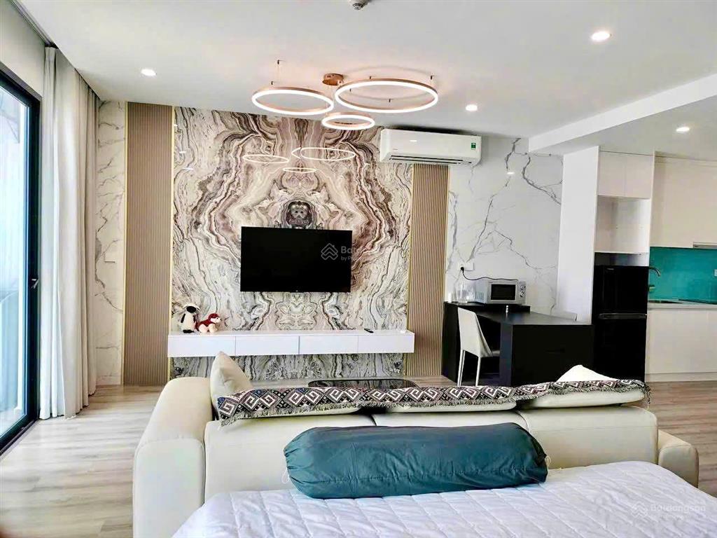 Bán căn hộ marina suite phan chu trinh  48m2 giá 2,7 tỷ