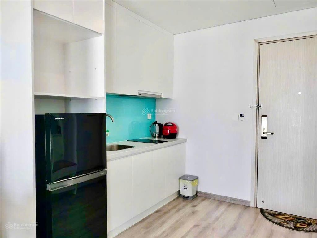 Bán căn hộ marina suite phan chu trinh  48m2 giá 2,7 tỷ