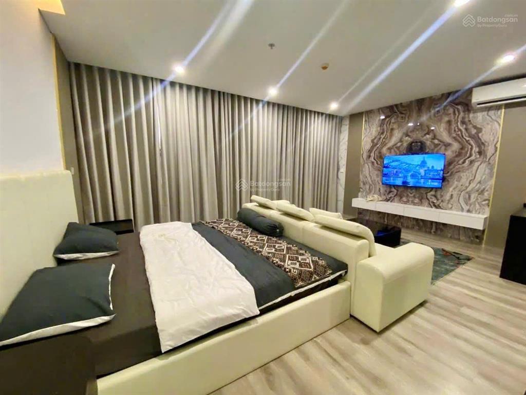Bán căn hộ marina suite phan chu trinh  48m2 giá 2,7 tỷ