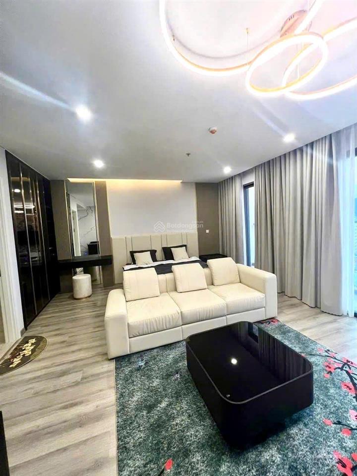 Bán căn hộ marina suite phan chu trinh  48m2 giá 2,7 tỷ