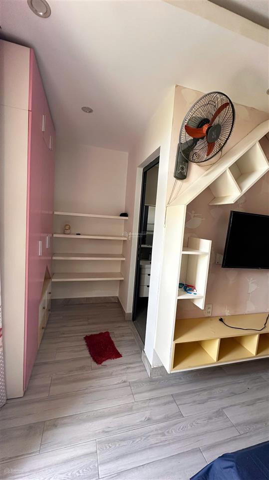Cho thuê biệt thự khu đô thị phước long, diện tích 160m2