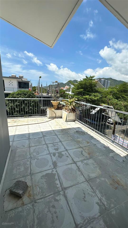 Cho thuê biệt thự khu đô thị phước long, diện tích 160m2