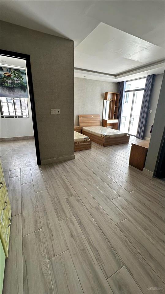 Cho thuê biệt thự khu đô thị phước long, diện tích 160m2