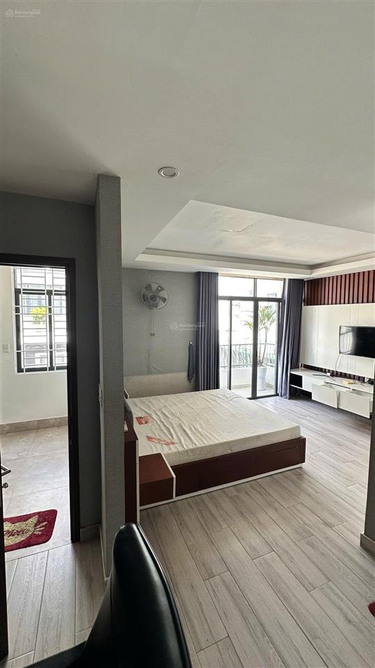 Cho thuê biệt thự khu đô thị phước long, diện tích 160m2