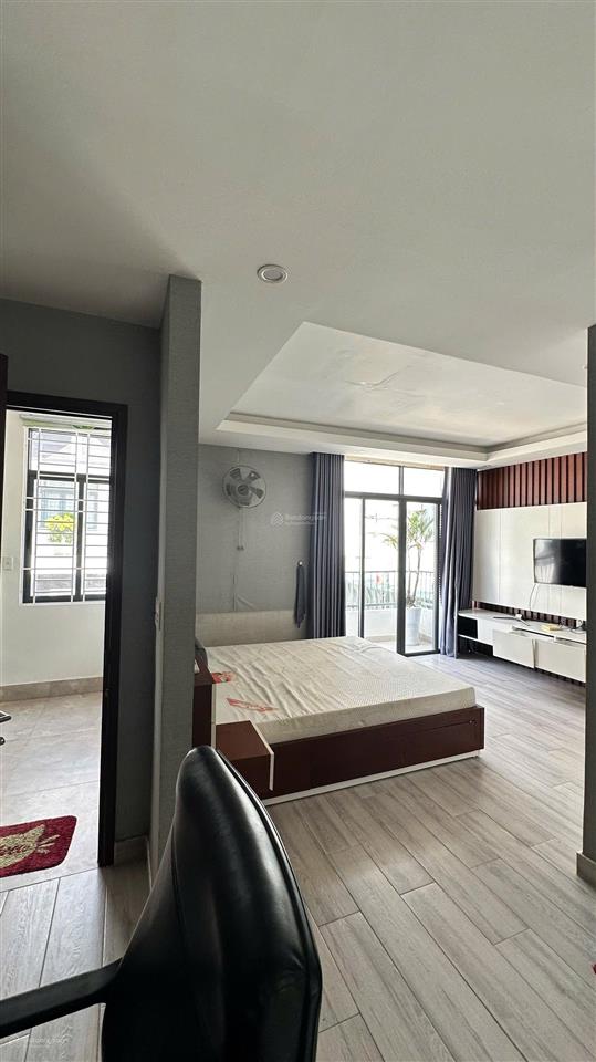 Cho thuê biệt thự khu đô thị phước long, diện tích 160m2