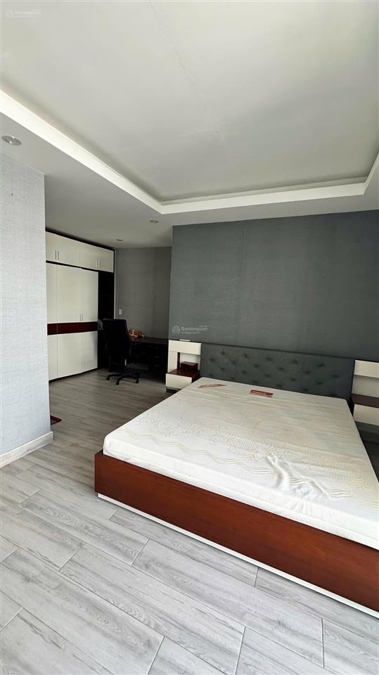 Cho thuê biệt thự khu đô thị phước long, diện tích 160m2
