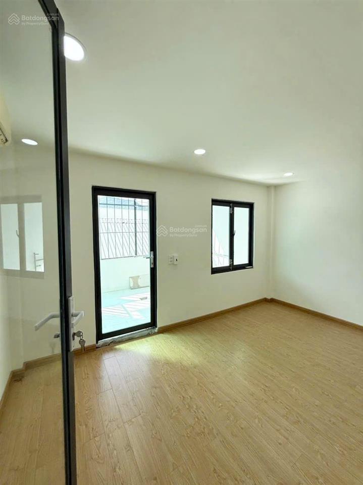 Bán nhà hẻm đường phước long tp nha trang  hạ kịch sàn chỉ 2tỷ050