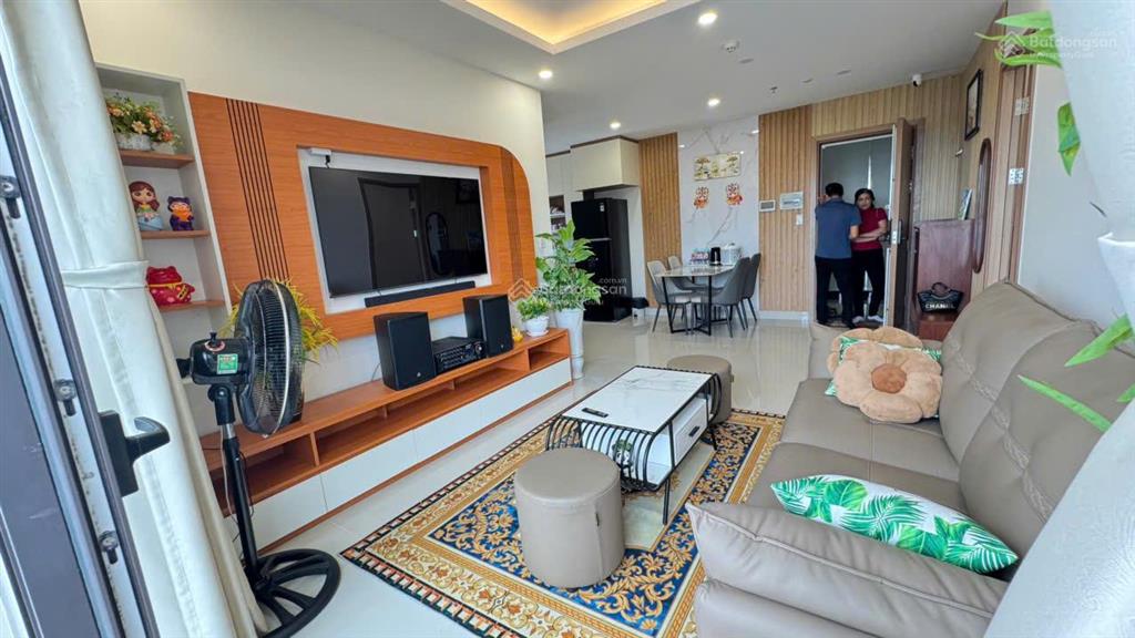 Bán căn ct3 vĩnh điềm trung căn góc diện tích 73,3m2, 2pn, 2wc