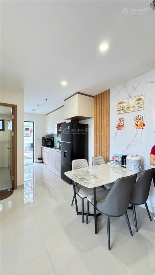 Bán căn ct3 vĩnh điềm trung căn góc diện tích 73,3m2, 2pn, 2wc