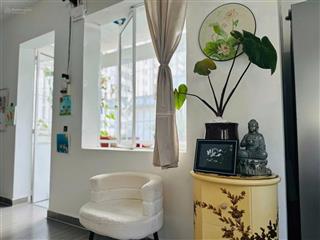 Bán căn hộ 3 mặt thoáng căn hộ chung cư bình phú 1. giá 1,650 tỷ. 2 phòng ngủ, 1 vệ sinh