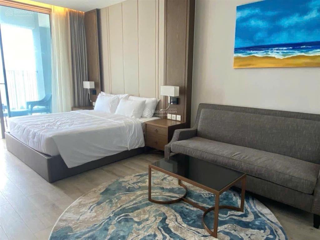 Bán căn hộ panorama view trực diện biển cực đẹp tầng 32