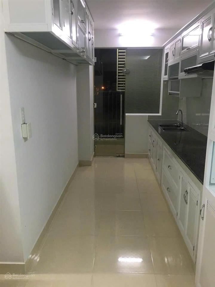 Cho thuê căn ct1 phước hải  95m2, 3pn 2wc