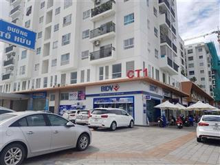 Cho thuê căn ct1 phước hải  95m2, 3pn 2wc