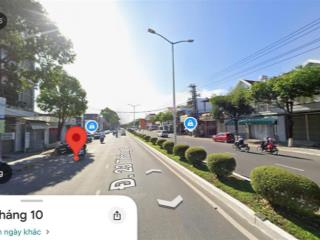 Cho thuê mặt tiền 23/10 tây nha trang, chỉ 1 tỷ hợp đồng 5 năm