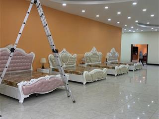 Bán nhà mặt tiền điện biên phủ, nha trang. diện tích 3700m2, mặt tiền 22m