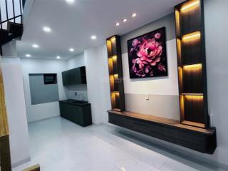 Nhà đẹp, mới keng hẻm phố đường hà thanh, phường nha trang | cạnh chợ đầm ra biển 800m.