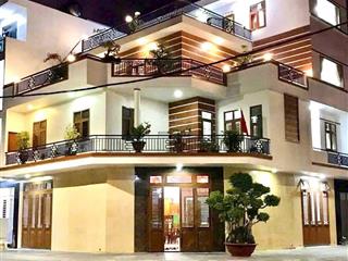 Cho thuê nhà ở kinh doanh lô góc 3 tầng kđt phước long giá 20 triệu/ tháng