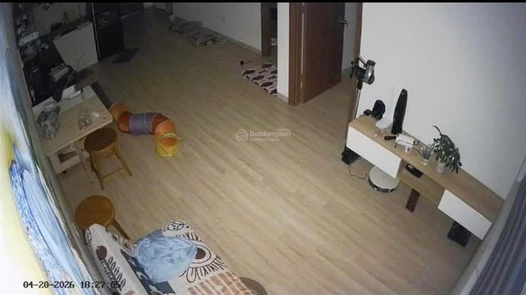 Cho thuê căn hộ ssh09 hà quang 1  diện tích 57m² (2 phòng ngủ 2 wc)