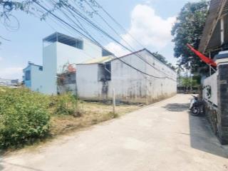 Cần bán lô đất vĩnh thạnh đường ô tô thông dt 153,3m² ngang 5m