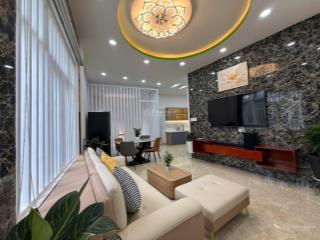 Nhà ngọc hội  vĩnh ngọc  căn góc 2 tầng 91.3m2 đất, 3pn 4wc đầy đủ nội thất  4 tỷ 250