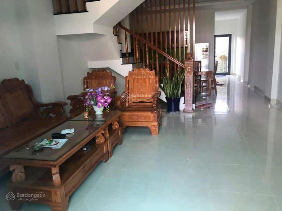 Cho thuê nhà mỹ gia gói 2 kết cấu 4pn, 4wc đầy đủ nội thất
