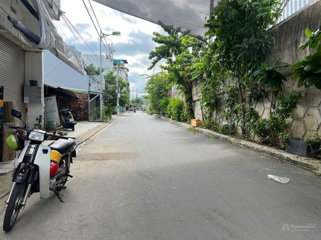 Đất thổ cư phường nam nha trang, đường ô tô tránh nhau, giá bán 2,95 tỷ (có thương lượng)