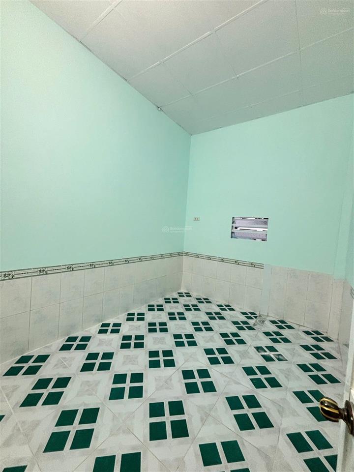Cho thuê nhà 1 trệt 1 lững ngay chợ ga  vĩnh thạnh  diện tích 96,8m2