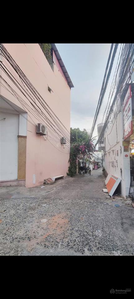 Bán lô đất phường nam nha trang, giá tốt 3 tỷ 850 triệu, pháp lý đầy đủ