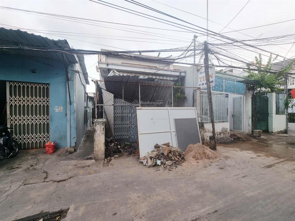 Bán lô đất phường nam nha trang, giá tốt 3 tỷ 850 triệu, pháp lý đầy đủ