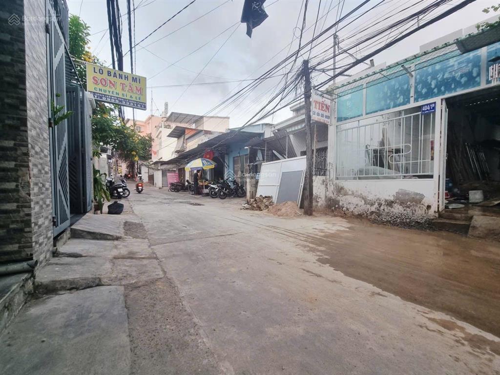 Bán lô đất phường nam nha trang, giá tốt 3 tỷ 850 triệu, pháp lý đầy đủ