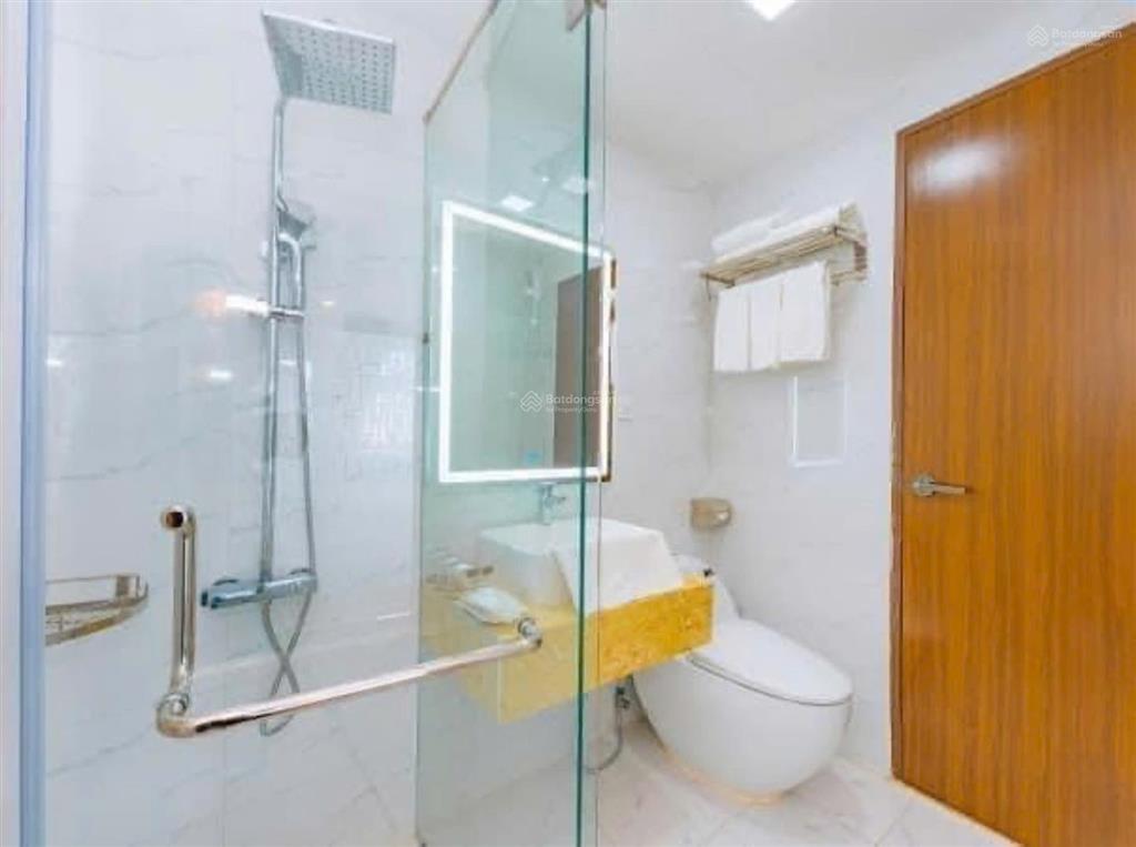 Bán khách sạn an bình tân hotel + hai mặt tiền diện tích đất 293m2, dtsd 1700m2