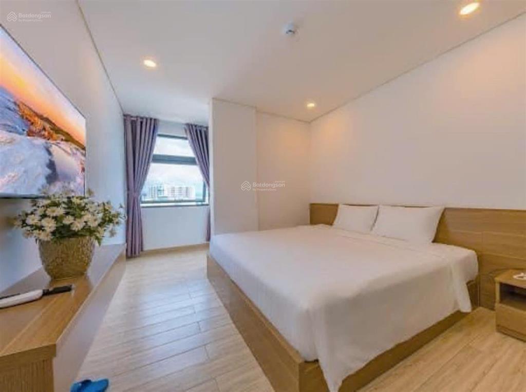 Bán khách sạn an bình tân hotel + hai mặt tiền diện tích đất 293m2, dtsd 1700m2