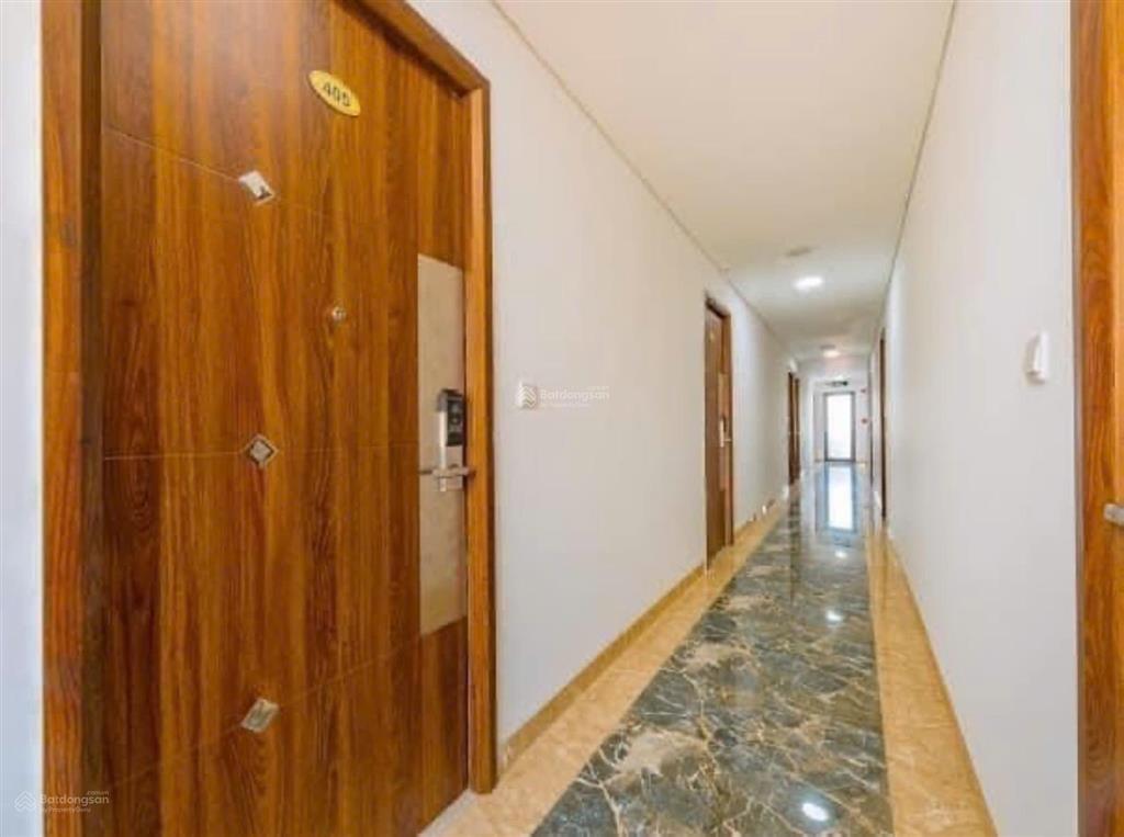 Bán khách sạn an bình tân hotel + hai mặt tiền diện tích đất 293m2, dtsd 1700m2