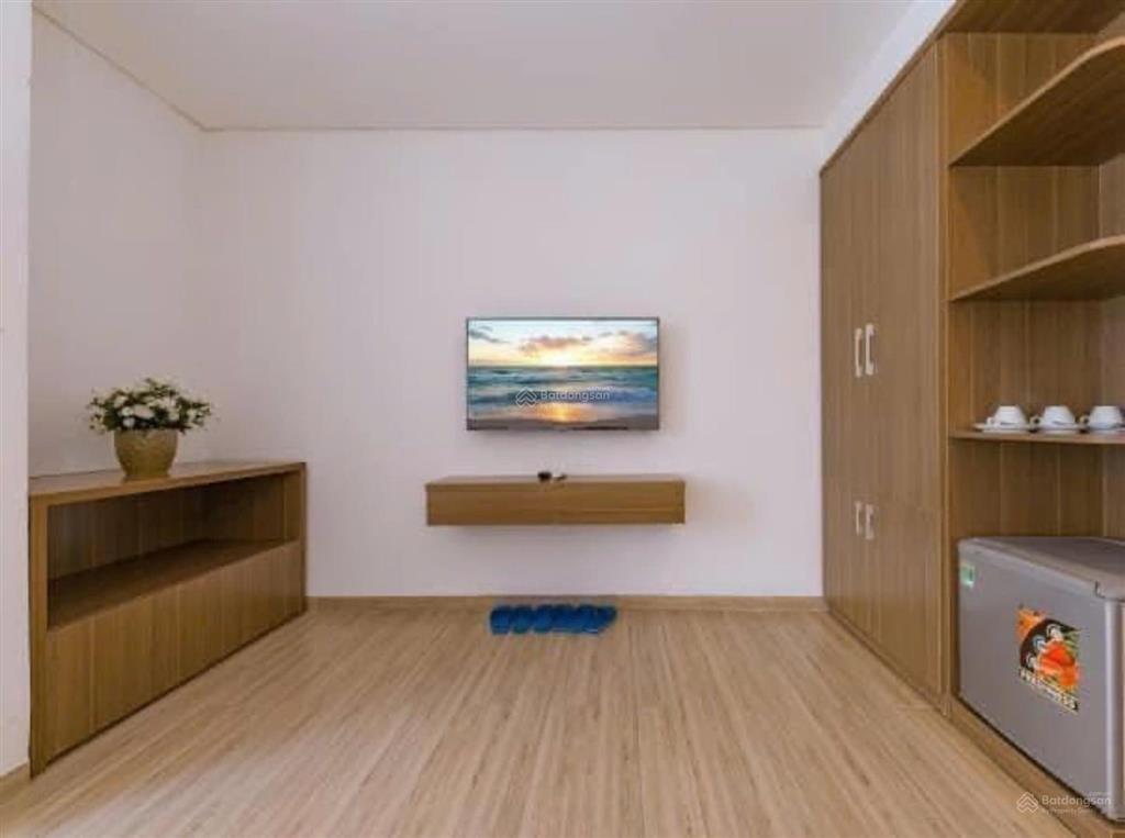 Bán khách sạn an bình tân hotel + hai mặt tiền diện tích đất 293m2, dtsd 1700m2