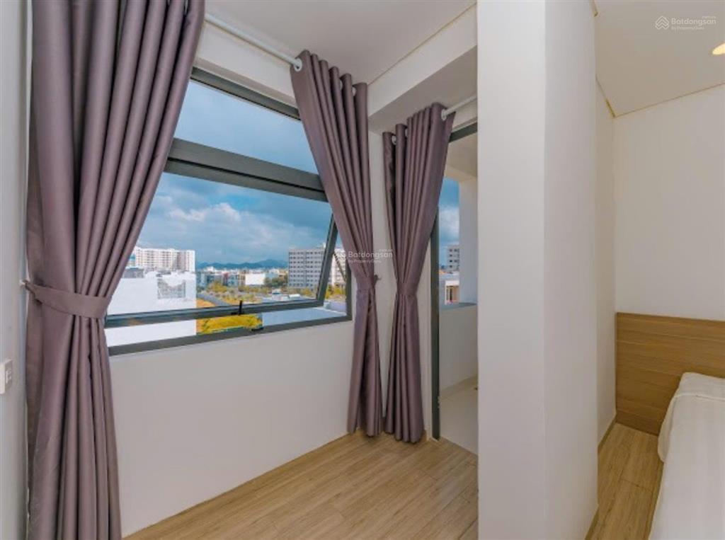 Bán khách sạn an bình tân hotel + hai mặt tiền diện tích đất 293m2, dtsd 1700m2
