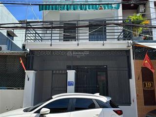 Hạ giá bán nhanh nhà 3 tầng mặt tiền đường lương thế vinh  nam nha trang chỉ 7 tỷ