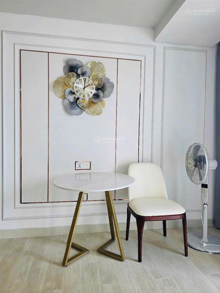 Hạ giá bán nhanh căn studio gold coast  sổ hồng lâu dài diện tích 51,6m²