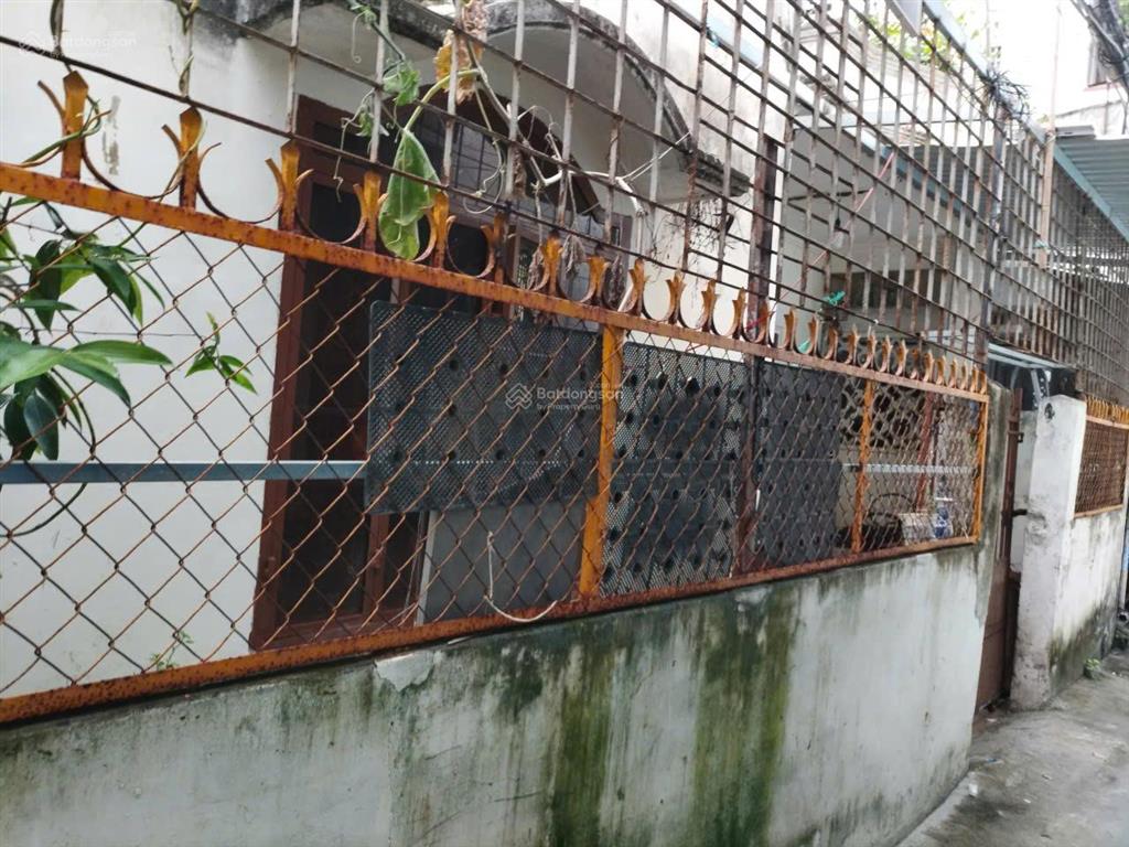 Bán đất tặng nhà hẻm dã tượng, gần chợ  gần biển nha trang  chuẩn sổ hoàn công