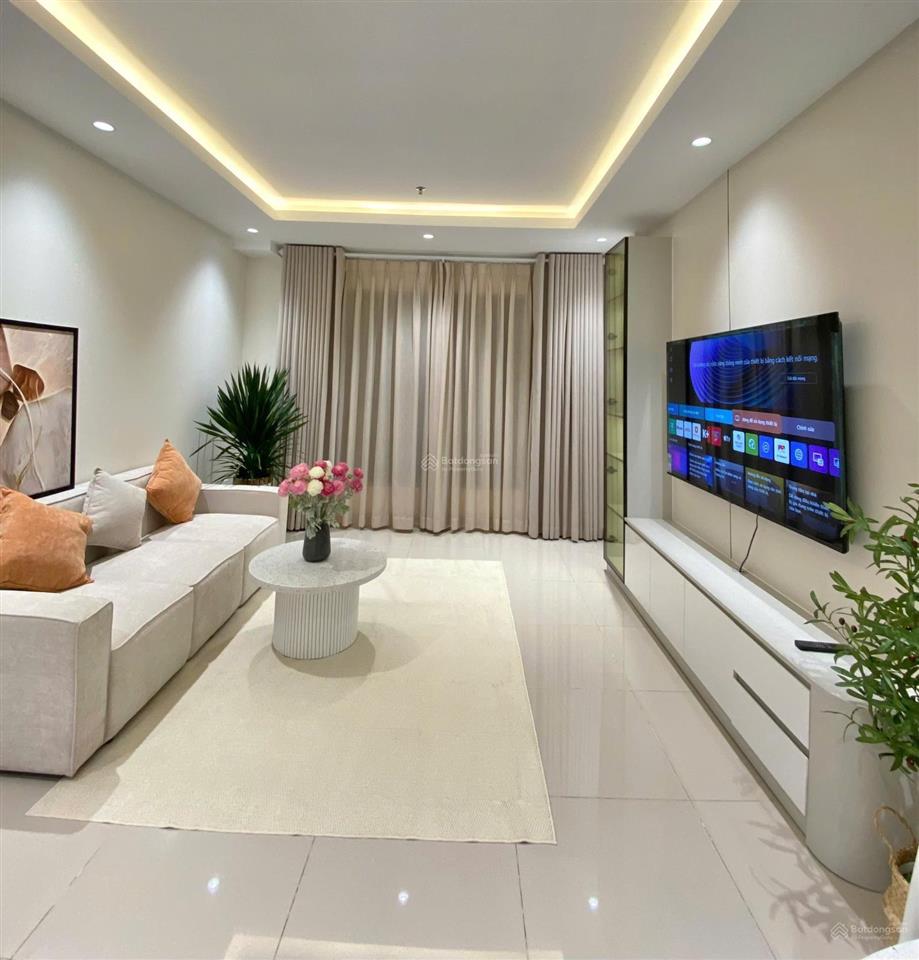 Căn hộ đẹp  diện tích 47m² căn 1pn 1wc, view sông, tại ct4 vcn phước hải phường nam nha trang