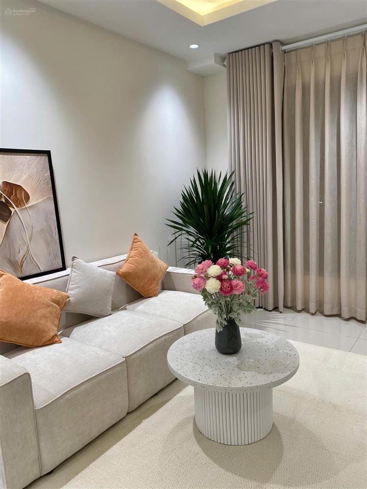 Căn hộ đẹp  diện tích 47m² căn 1pn 1wc, view sông, tại ct4 vcn phước hải phường nam nha trang