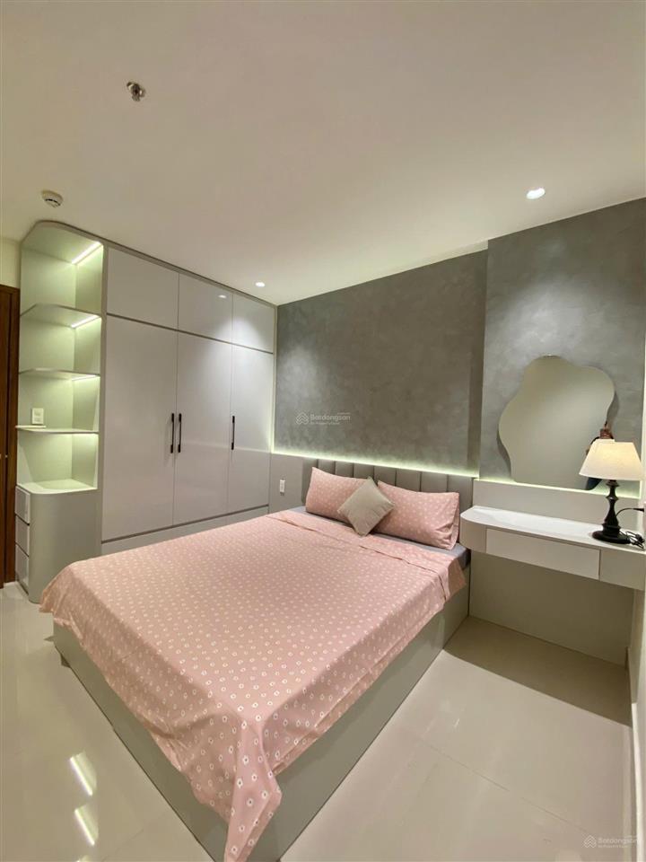 Căn hộ đẹp  diện tích 47m² căn 1pn 1wc, view sông, tại ct4 vcn phước hải phường nam nha trang