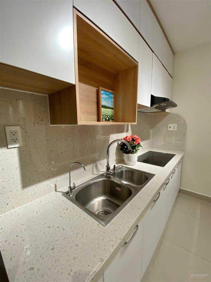 Căn hộ đẹp  diện tích 47m² căn 1pn 1wc, view sông, tại ct4 vcn phước hải phường nam nha trang