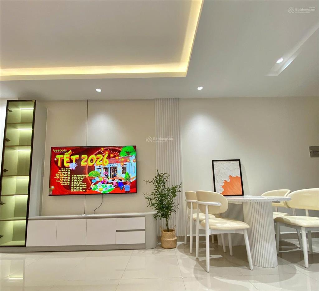 Căn hộ đẹp  diện tích 47m² căn 1pn 1wc, view sông, tại ct4 vcn phước hải phường nam nha trang